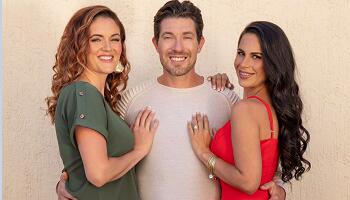 Exploring Threesome Dating Sites: Connecting Girls and Women Looking for Couples