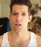 bisexual man